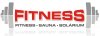 Fitness centrum